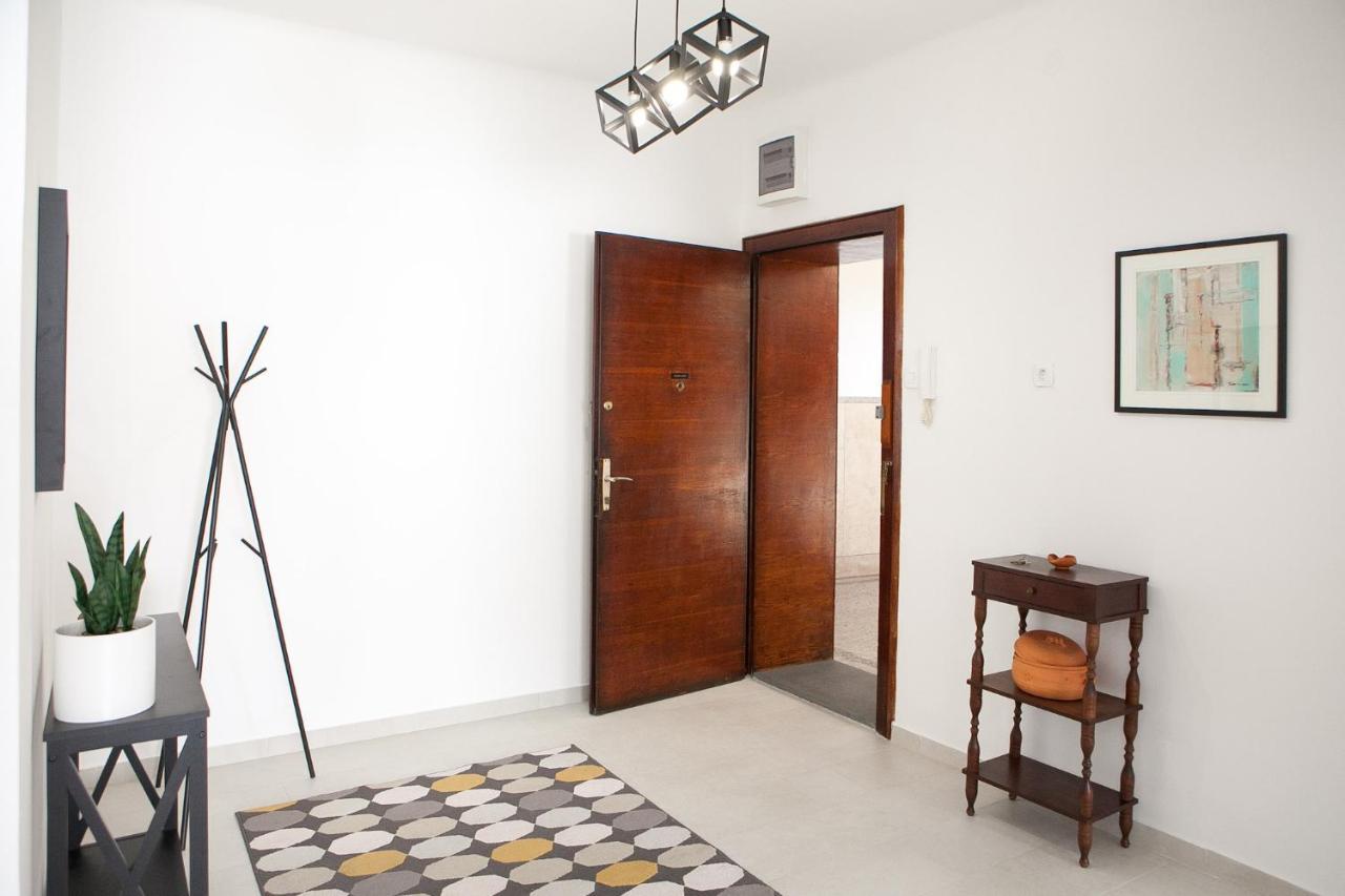 Apartment Mila Zadar Exterior foto